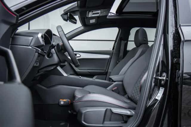 SEAT Leon Sportstourer (2025) thumbnail 17