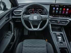 SEAT Leon Sportstourer (2025) thumbnail 19