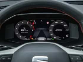 SEAT Leon Sportstourer (2025) thumbnail 20
