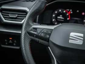 SEAT Leon Sportstourer (2025) thumbnail 21