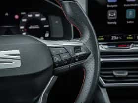 SEAT Leon Sportstourer (2025) thumbnail 22