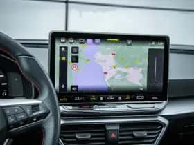 SEAT Leon Sportstourer (2025) thumbnail 23