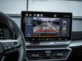 SEAT Leon Sportstourer (2025) thumbnail 24