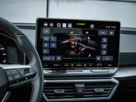 SEAT Leon Sportstourer (2025) thumbnail 26
