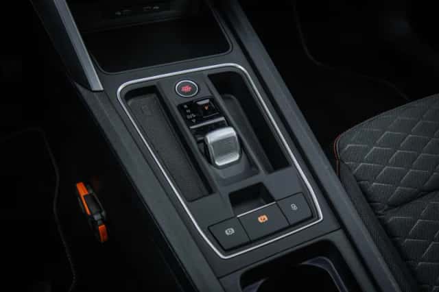 SEAT Leon Sportstourer (2025) thumbnail 27