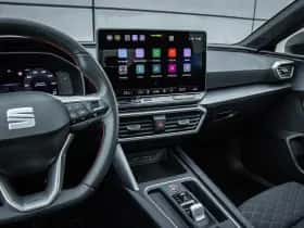 SEAT Leon Sportstourer (2025) thumbnail 28