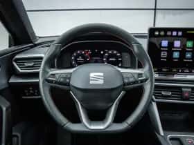 SEAT Leon Sportstourer (2025) thumbnail 32