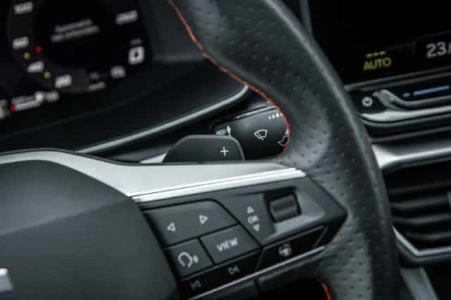 SEAT Leon Sportstourer (2025) thumbnail 33