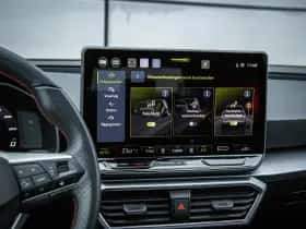 SEAT Leon Sportstourer (2025) thumbnail 37