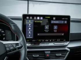 SEAT Leon Sportstourer (2025) thumbnail 38