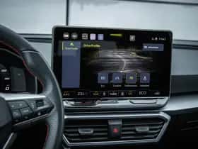 SEAT Leon Sportstourer (2025) thumbnail 39