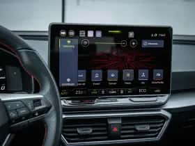 SEAT Leon Sportstourer (2025) thumbnail 40