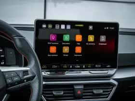 SEAT Leon Sportstourer (2025) thumbnail 41