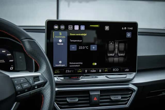 SEAT Leon Sportstourer (2025) thumbnail 42