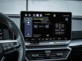 SEAT Leon Sportstourer (2025) thumbnail 42