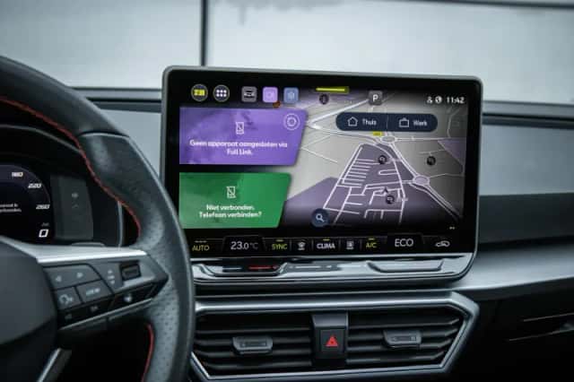 SEAT Leon Sportstourer (2025) thumbnail 43
