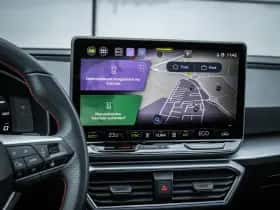 SEAT Leon Sportstourer (2025) thumbnail 43