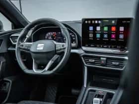 SEAT Leon Sportstourer (2025) thumbnail 44