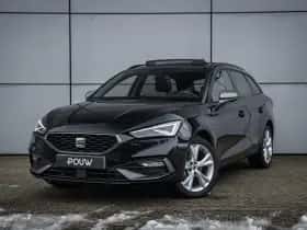 SEAT Leon Sportstourer (2025) thumbnail 45