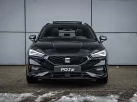SEAT Leon Sportstourer (2025) thumbnail 8