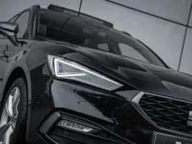 SEAT Leon Sportstourer (2025) thumbnail 9