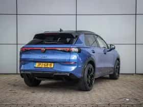 Volkswagen T-Roc (2025) thumbnail 2