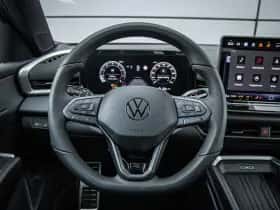 Volkswagen T-Roc (2025) thumbnail 22