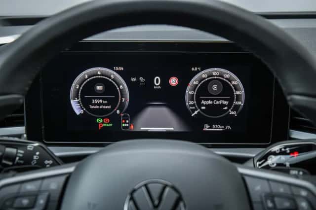 Volkswagen T-Roc (2025) thumbnail 26