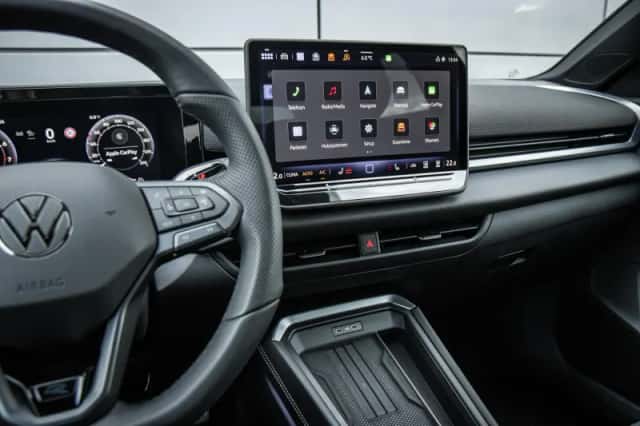 Volkswagen T-Roc (2025) thumbnail 27