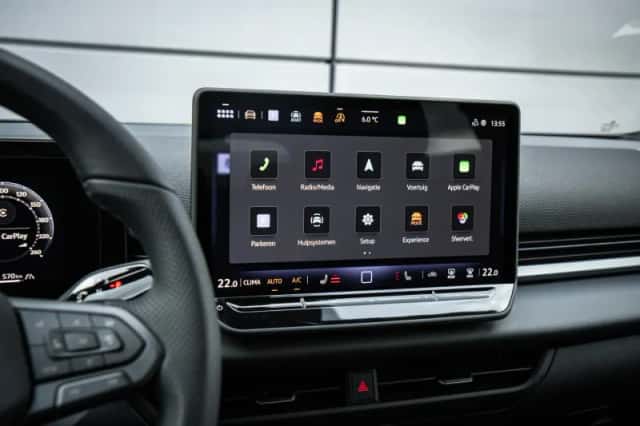 Volkswagen T-Roc (2025) thumbnail 29