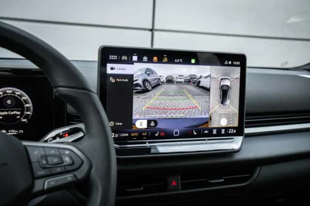 Volkswagen T-Roc (2025) thumbnail 31