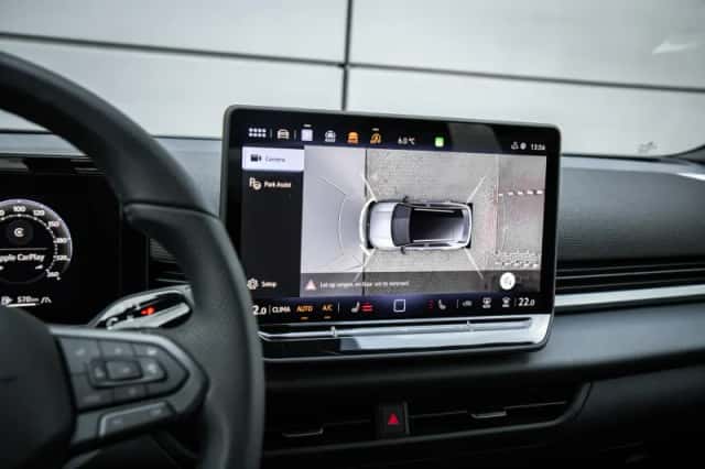 Volkswagen T-Roc (2025) thumbnail 32
