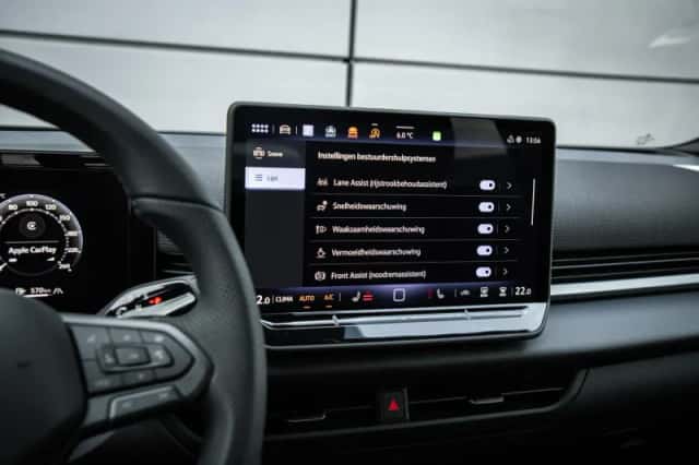 Volkswagen T-Roc (2025) thumbnail 33