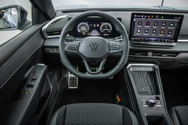 Volkswagen T-Roc (2025) thumbnail 40