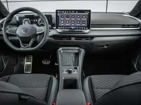 Volkswagen T-Roc (2025) thumbnail 5