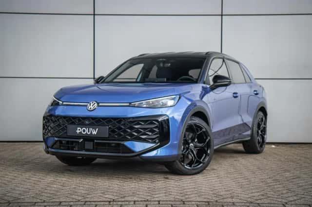 Volkswagen T-Roc (2025) thumbnail 43
