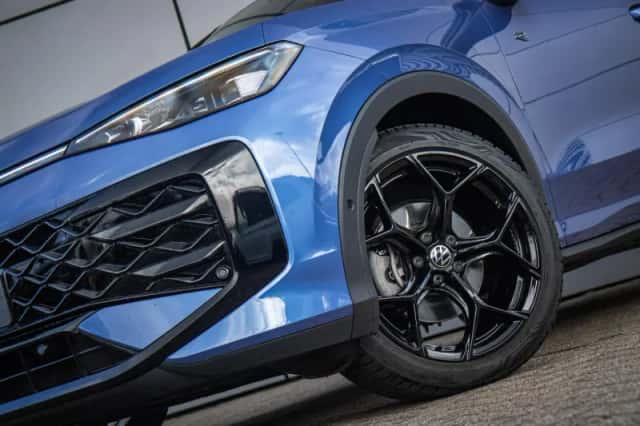 Volkswagen T-Roc (2025) thumbnail 6
