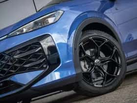 Volkswagen T-Roc (2025) thumbnail 6