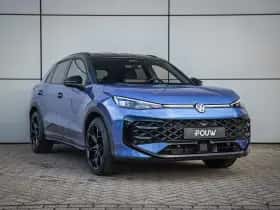 Volkswagen T-Roc (2025) thumbnail 9
