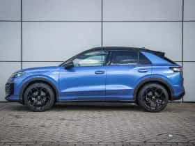 Volkswagen T-Roc (2025) thumbnail 10