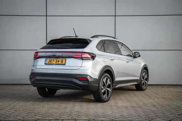 Volkswagen Taigo (2025) thumbnail 2