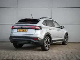 Volkswagen Taigo (2025) thumbnail 2