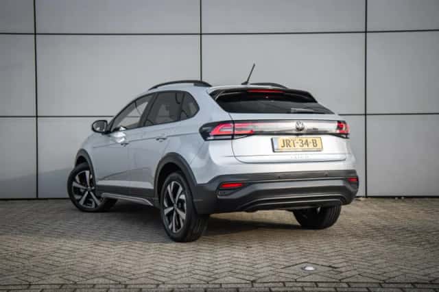 Volkswagen Taigo (2025) thumbnail 11