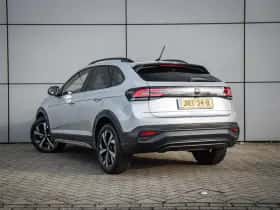 Volkswagen Taigo (2025) thumbnail 11