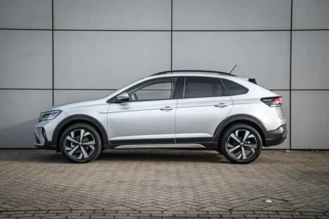 Volkswagen Taigo (2025) thumbnail 12