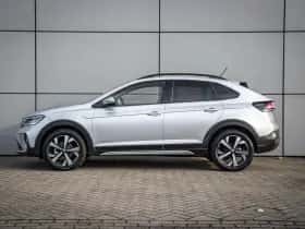 Volkswagen Taigo (2025) thumbnail 12