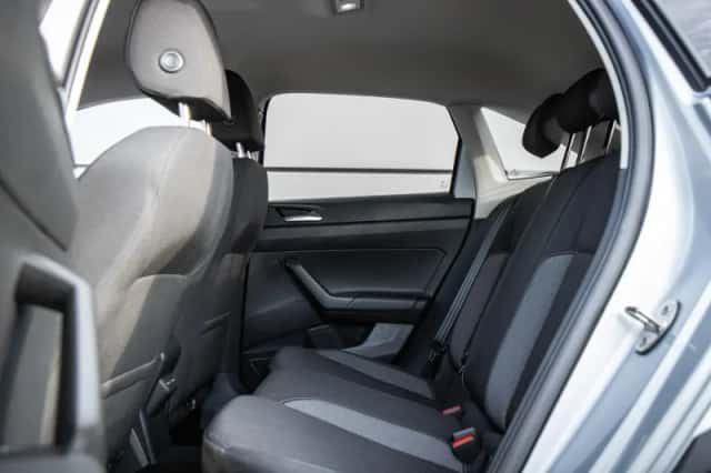 Volkswagen Taigo (2025) thumbnail 15