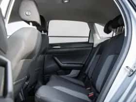 Volkswagen Taigo (2025) thumbnail 15