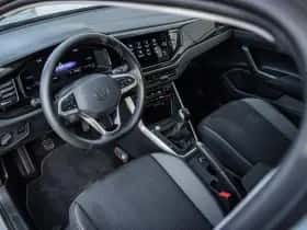 Volkswagen Taigo (2025) thumbnail 16