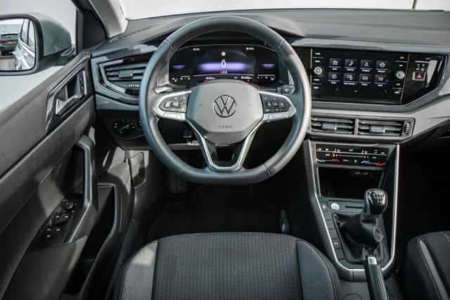Volkswagen Taigo (2025) thumbnail 17
